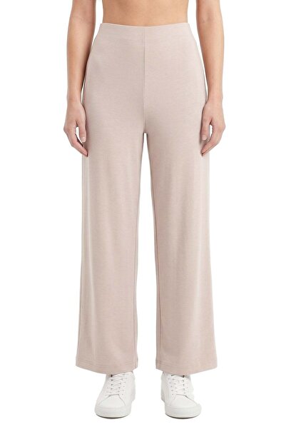 Cottonhill Premium - Sway Collection | Vizon Basic Yüksel Bel Modal Bol Paça ...
