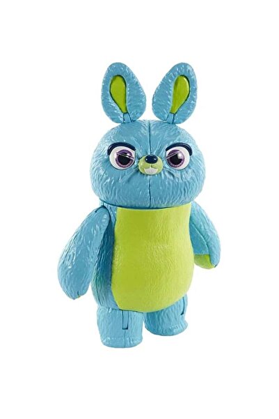 Generic Posable Super Bunny, Cute Rabbit Toy, For Boys and Girls, Kids 3+, Fu...