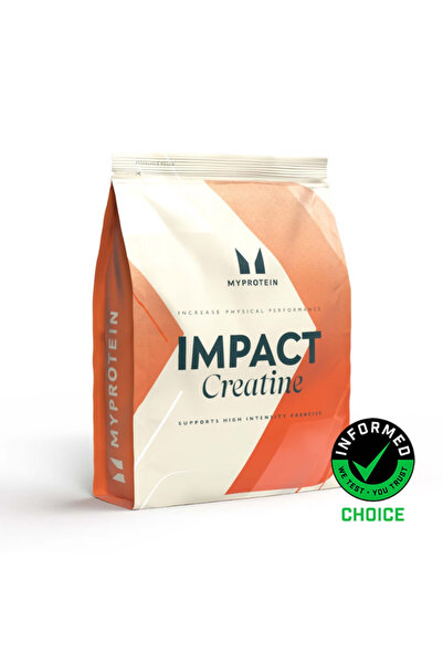 MYPROTEIN Creatină Monohidrat Pulbere 250 g