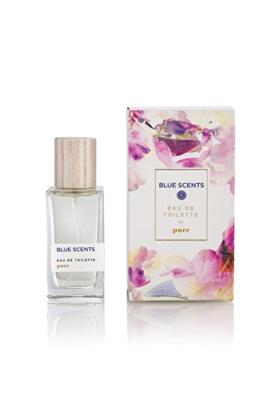 blue scents Νερό τουαλέτας Αγνό (50 ml)