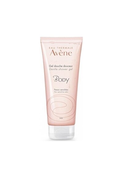 Avene Απαλό Αφρόλουτρο – Σώμα 100 ml