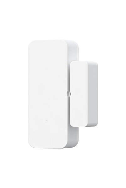 Avatto Senzor de deschidere ușă/fereastră Ds10 Wi-Fi pentru conectivitate wir...