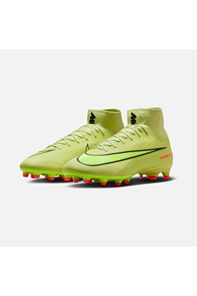 Nike Zoom Mercurial Superfly 10 Pro Ag (Slim Fit, Get One Size up)