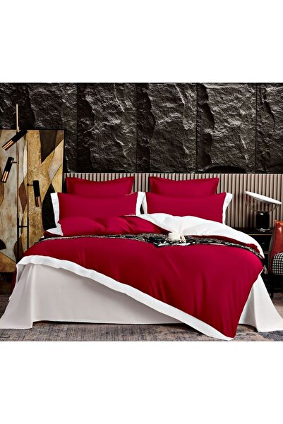 OEM Silk Duvet Cover Set – 6 pieces | 10455-TL