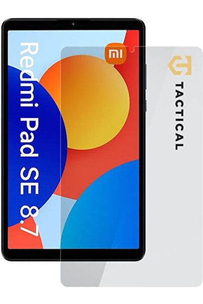 Tactical 0.33mm Σκληρυμένο Γυαλί (Xiaomi Redmi Pad) Κωδικός: 57983124120