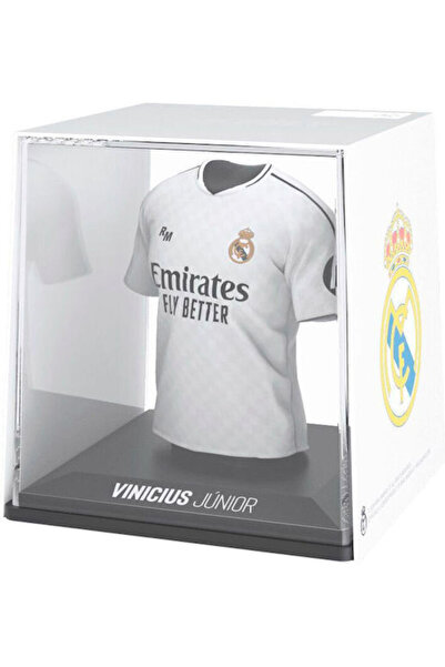 Real Madrid Φιγούρα ποδοσφαίρου 9,5 εκ.