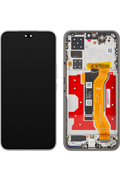 HONOR Οθόνη με μηχανισμό αφής για 400 Pro (Γκρι) Κωδικός: 0235APLD