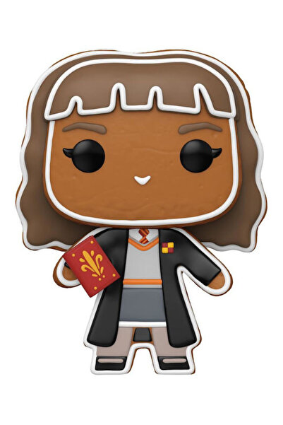 Funko Ποπ! Ταινίες: Χάρι Πότερ - Χέρμινορι Γκρέιντζερ 176 Περιορισμένη Έκδοση