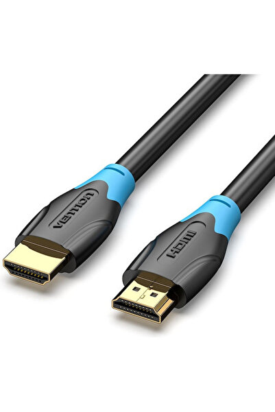 Vention Καλώδιο HDMI 2.0 Premium Υψηλής Ταχύτητας 4K 60Hz HDR HDMI Αρσενικό -...