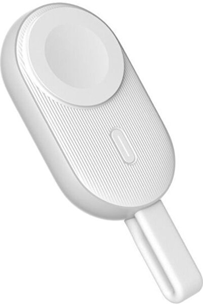 Forcell F-Energy Μίνι Power Bank 1200mAh 2.5W Λευκό