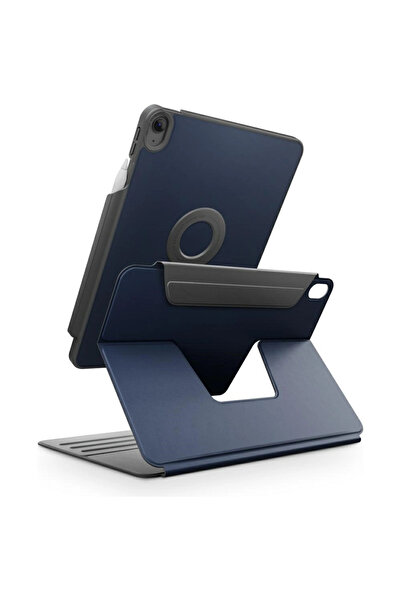 uniq Husă magnetică Rovus Snapmount 360 de grade pentru iPad Air 10.9 2020