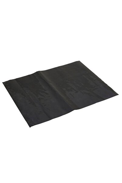 Naterial Reusable Baking Paper Naterial, 50 x 38 cm, Black