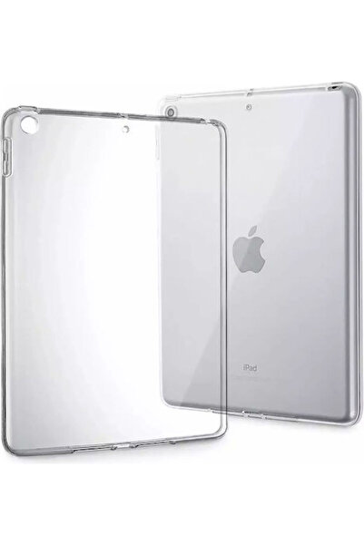 OEM Λεπτή Διαφανής Πίσω Θήκη (iPad Pro 2024 13 ")