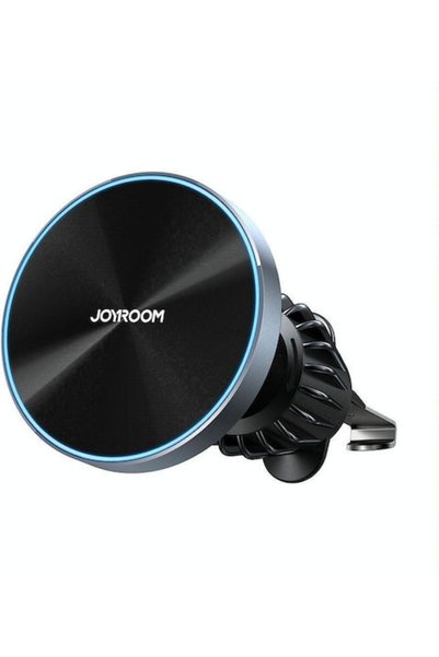 Joyroom JR-ZS240 Pro Βάση Κινητού Αυτοκινήτου 4.7 " - 6.7 " με Μαγνήτη MagSaf...