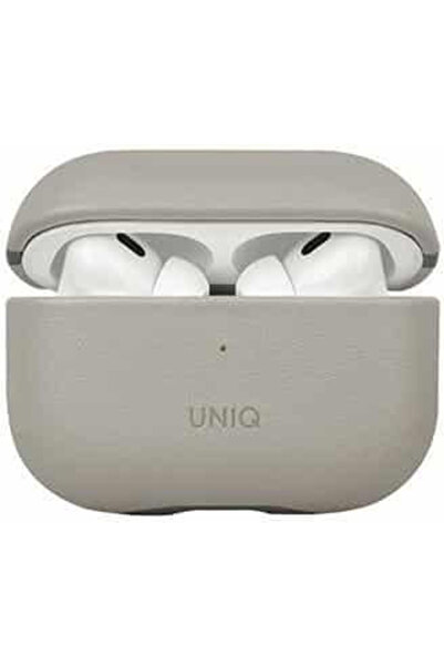 uniq Lyden Ds Airpods Pro 2ης Γενιάς 2022/2023 Θήκη - Κρεμ Πράσινο Γυαλιστερό