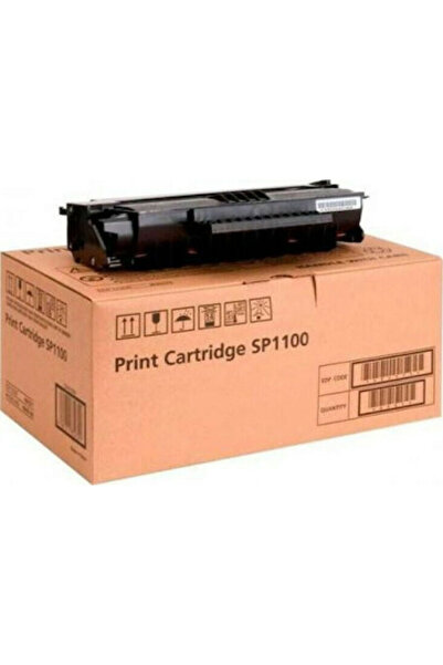 Ricoh 406572 Γνήσιο Τόνερ Εκτυπωτή Λέιζερ Μαύρο Υψηλής Χωρητικότητας 4000 Σελ...