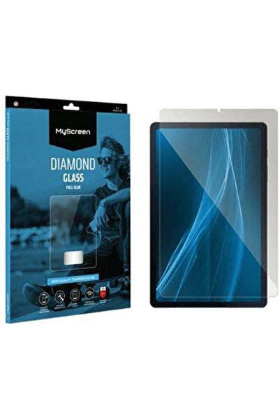 My Screen Protector MyScreenPROTECTOR Σκληρυμένο Γυαλί (iPad Pro 2024 13 ") Κ...
