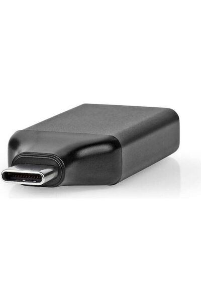 Nedis Μετατροπέας USB-C αρσενικό σε HDMI θηλυκό 1 τεμάχιο CCGB64650GY