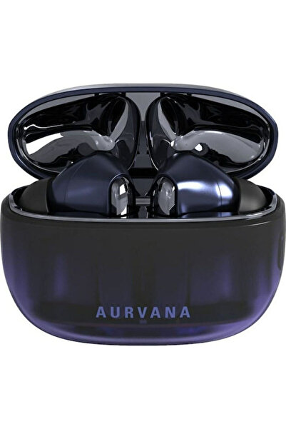 Other Creative Aurvana Ace 3 Ενδοωτικά Ακουστικά Bluetooth Handsfree με Αντοχ...
