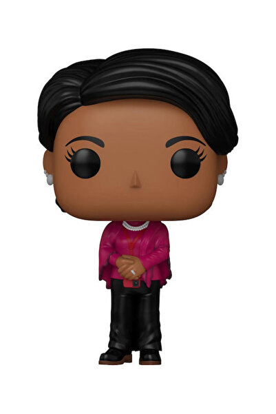 Funko Ποπ! Τηλεόραση: Abbott Elementary - Howard 1676