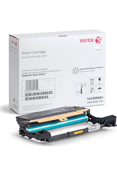 Generic Brand 101R00664 Γνήσιος Τύμπανος Εκτυπωτή Λέιζερ Πρόγραμμα Επαναφοράς...
