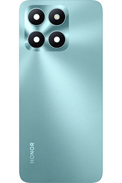 HONOR Κάλυμμα Μπαταρίας X6a Cyan Lake 9707aask Πακέτο Εξυπηρέτησης