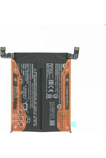 Xiaomi Εφεδρική Μπαταρία 5000mAh για 11T / 11T Pro Xiaomi Mi 11T Pro