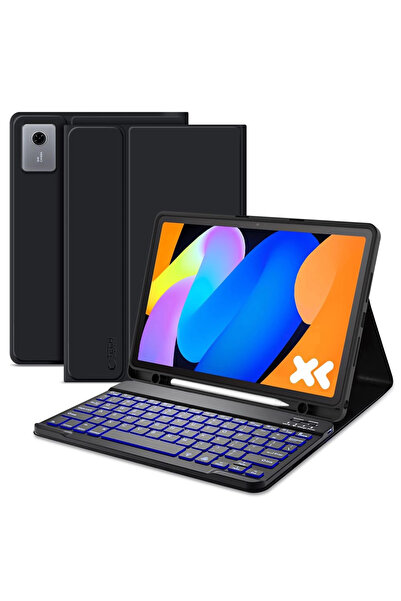 Tech-Protect Husă Sc Pen + Tastatură pentru Lenovo Idea Tab 11.0 Tb-336
