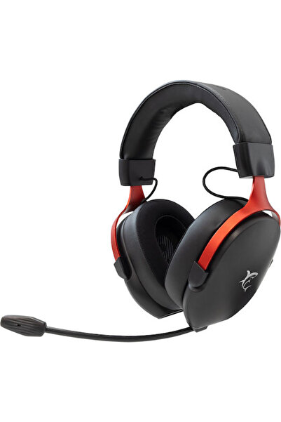 white shark GH-2445 Ακουστικά Gaming Υπεραυτικά με Συνδεσιμότητα 3.5mm για PC...