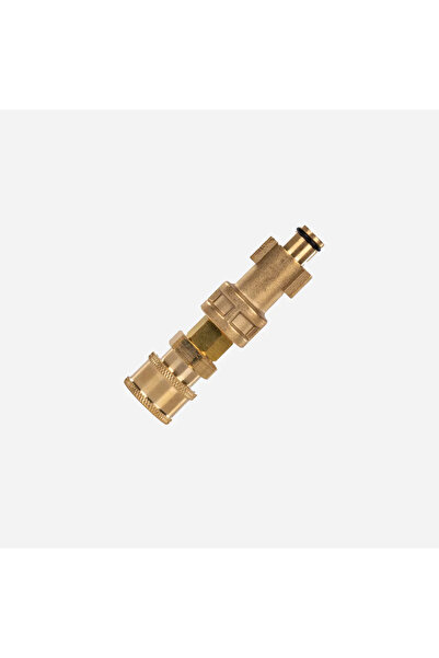 Tershine foam lance adapter - Bosch, Sweden