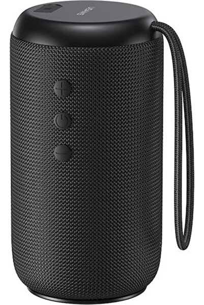 Usams USA887 Αδιάβροχο Ηχείο Bluetooth 10W με διάρκεια μπαταρίας έως 4 ώρες Μ...