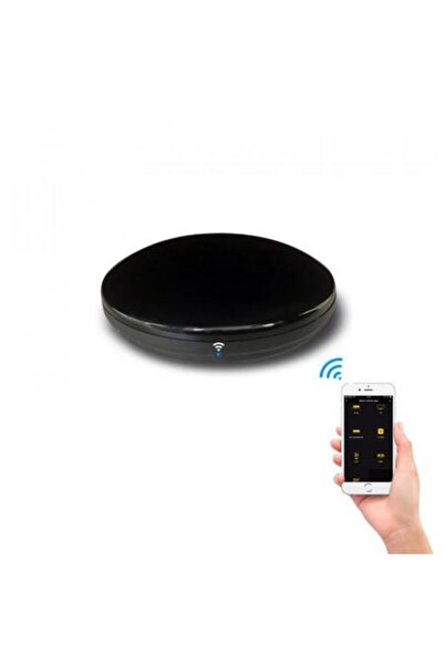 OEM Universal Wifi Remote SRW-001