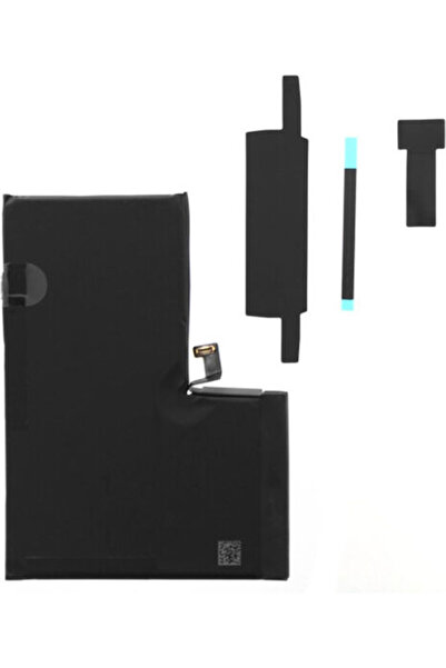 OEM Μπαταρία iPhone 14 Pro Max 4323mAh 20638 Μαύρη