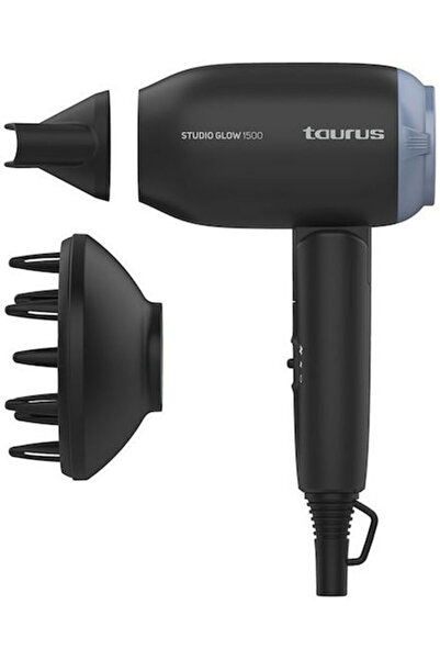 Taurus Σεσουάρ μαλλιών 1400W