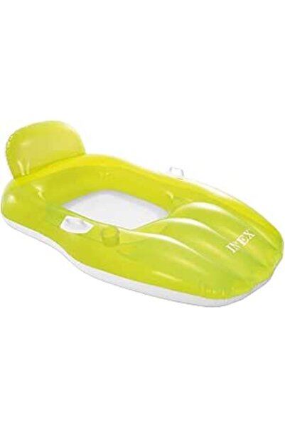 Intex Chill 'N Float Lounge Inflatable Pool Float 56805EU