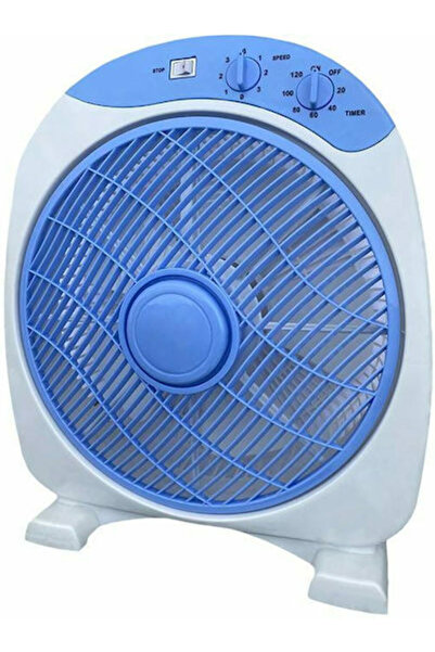 Other Redled Ανεμιστήρας Κουτιού 50W Διάμετρος Ανεμιστήρα 30.45εκ. Μπλε Κωδικ...