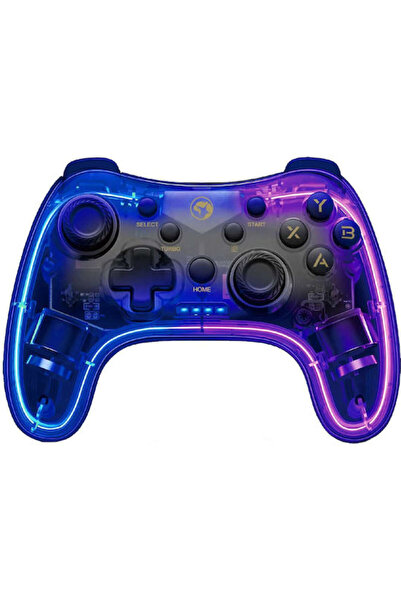 MARVO GT-88 Wireless Gamepad for Android / PC / PS4 / iOS Multicolour