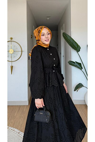 NİLNUR MODA Noul echipament Gonca Fisto sezonier, căptușit