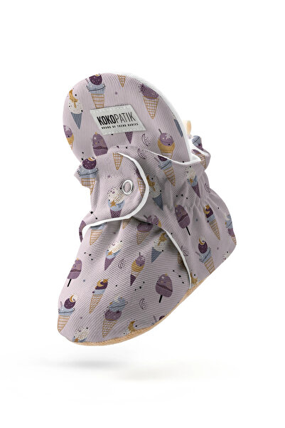 Kokopatik Sparkling Ice Cream Patterned - Home & Nursery Panduf