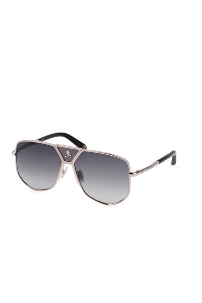 Philipp Plein_X Plein Sunglasses Model Spp009V Color 579