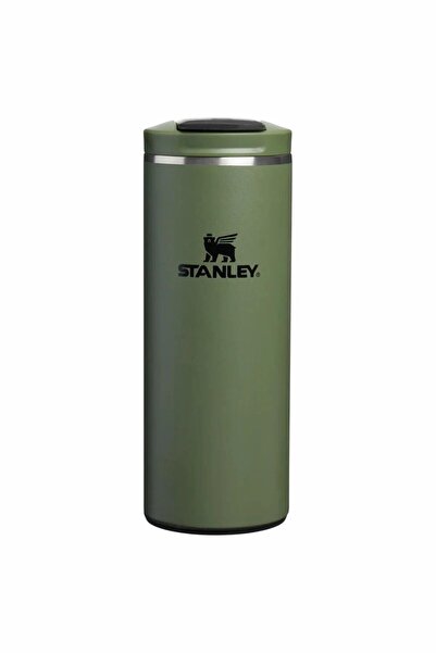 Stanley The Transit Fliptop Mug 0.35L/ 12Oz Haki 10-13063-0046