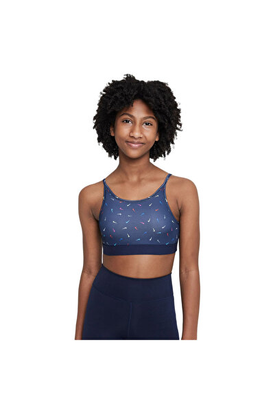 Nike KidsG NK DF Trophy SWSH PRNT Bra XL / Pentru vârstele 13–15
