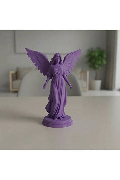 OEM Statuetă Înger Decorativă Figurina Artă Spirituala