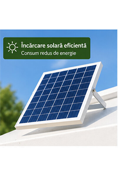 OEM Projector with Separate Solar Panel 200W (RO-V05)