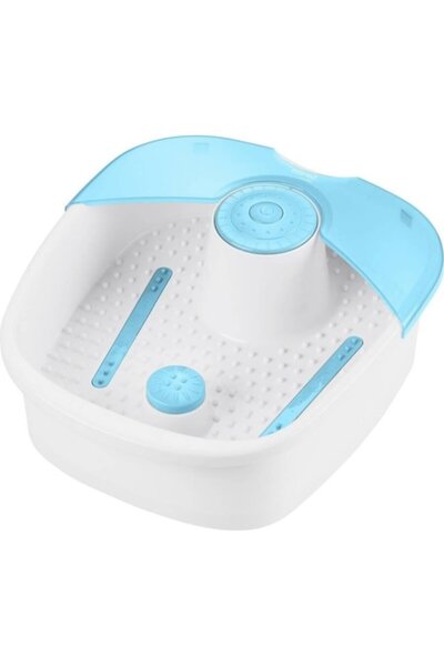 Sanitas Aparat de hidromasaj pentru picioare MEDISANA Foot Spa Ecomed (FS-70E...
