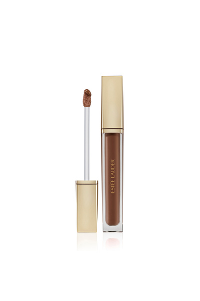 Estee Lauder زيت شفاه ملون لامع - 05 هوت كوكو