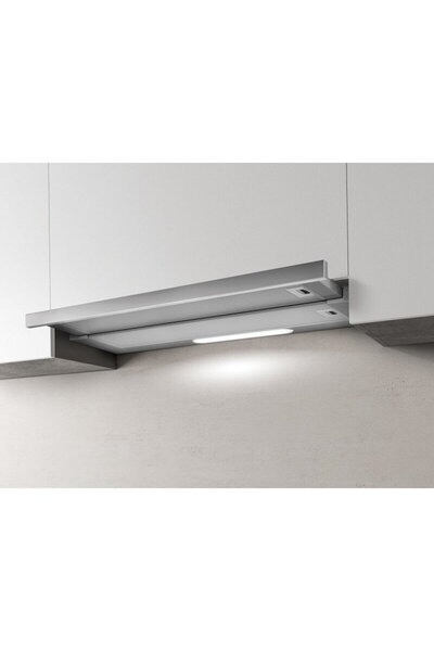 Elica ELITE 14 LUX GRIX/A/90 Hood