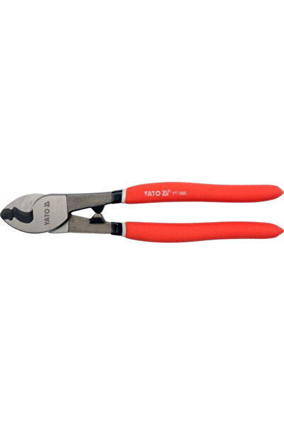 yato Cleste Taietor pentru Cabluri Electrice 210MM YT-1967