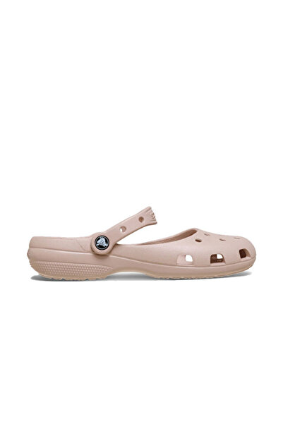 Crocs Classic Ballet Kadın Terliği 211994-6URGri