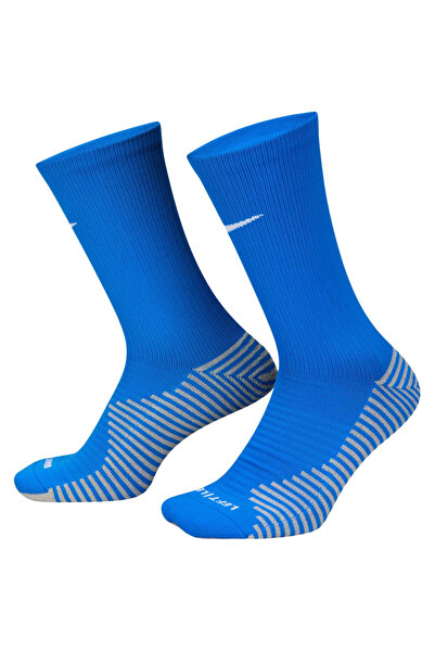 Nike EDri-Fit Strike Team Crew Socks, Unisex Socks